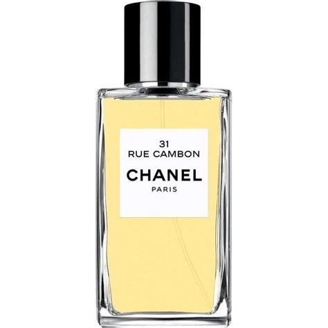 31 rue cambon chanel parfum|Chanel boutique cambon.